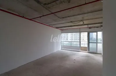 Sala comercial para alugar na avenida das nações unidas, --, vila gertrudes, são paulo, 47 m2 por r$ 3.500