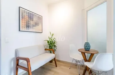 Apartamento com 1 quarto para alugar na alameda jaú, --, jardim paulista, são paulo, 26 m2 por r$ 3.300