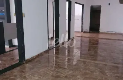 Ponto comercial para alugar na alameda dona teresa cristina, --, jardim nova petrópolis, são bernardo do campo, 100 m2 por r$ 3.500