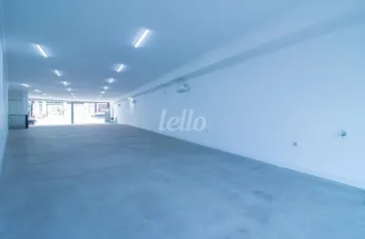 Ponto comercial para alugar na rua padre adelino, --, quarta parada, são paulo, 450 m2 por r$ 17.000