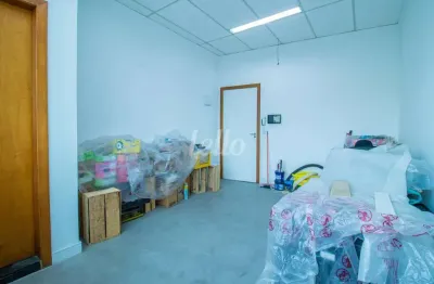 Sala comercial com 1 sala para alugar na rua padre adelino, --, quarta parada, são paulo, 25 m2 por r$ 2.500