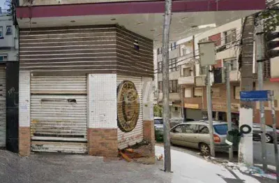 Ponto comercial para alugar na rua newton prado, --, bom retiro, são paulo, 300 m2 por r$ 7.500