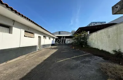 Barracão / galpão / depósito para alugar na rua catequese, --, jardim, santo andré, 1200 m2 por r$ 30.000