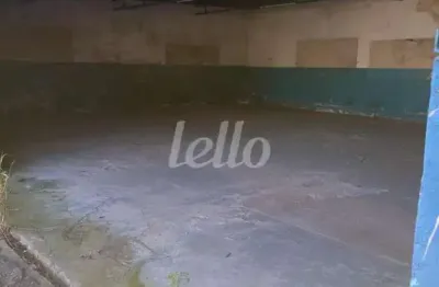 Barracão / galpão / depósito para alugar na rua sidnei, --, utinga, santo andré, 670 m2 por r$ 13.000