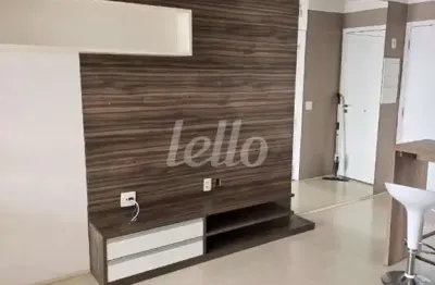 Apartamento com 1 quarto para alugar na rua templários, --, vila formosa, são paulo, 64 m2 por r$ 3.700