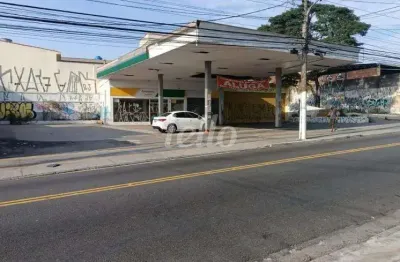 Ponto comercial para alugar na avenida do oratório, --, jardim guairaca, são paulo, 868 m2 por r$ 16.000