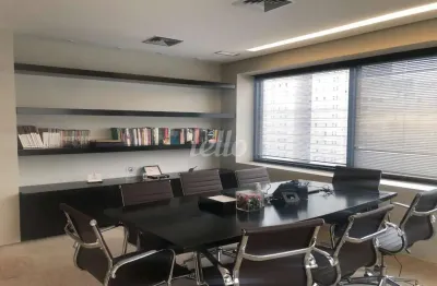 Sala comercial para alugar na rua bandeira paulista, --, itaim bibi, são paulo, 195 m2 por r$ 30.000