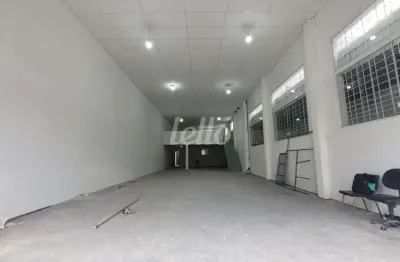 Barracão / galpão / depósito para alugar na rua aroaba, --, vila leopoldina, são paulo, 344 m2 por r$ 20.000