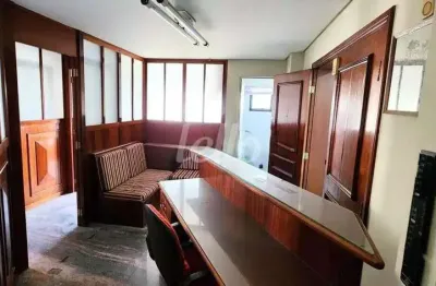 Sala comercial com 2 salas para alugar na rua pedro de toledo, --, vila clementino, são paulo, 86 m2 por r$ 1.400