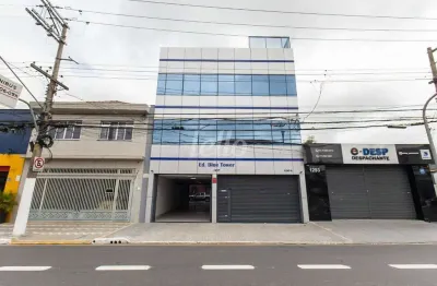 Ponto comercial para alugar na rua serra de botucatu, --, vila gomes cardim, são paulo, 105 m2 por r$ 8.000