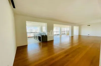 Apartamento com 3 quartos para alugar na rua paracuê, --, sumaré, são paulo, 215 m2 por r$ 21.100