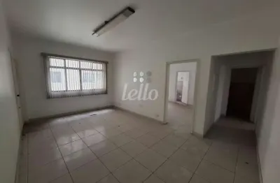Sala comercial com 3 salas para alugar na rua coronel oliveira lima, --, centro, santo andré, 70 m2 por r$ 1.400