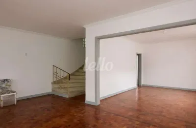 Casa com 3 quartos para alugar na rua macau, --, jardim luzitânia, são paulo, 280 m2 por r$ 18.000