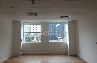 Sala comercial com 1 sala para alugar na avenida paulista, --, jardins, são paulo, 35 m2 por r$ 3.550