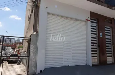Ponto comercial para alugar na avenida álvaro ramos, --, quarta parada, são paulo, 200 m2 por r$ 6.500