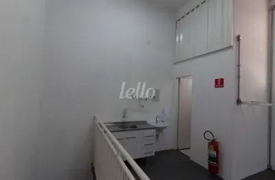 Ponto comercial para alugar na avenida álvaro ramos, --, quarta parada, são paulo, 200 m2 por r$ 6.500