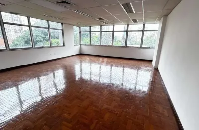 Sala comercial com 6 salas para alugar na rua da consolação, --, consolação, são paulo, 328 m2 por r$ 16.000