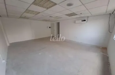 Sala comercial com 1 sala para alugar na avenida pereira barreto, --, baeta neves, são bernardo do campo, 33 m2 por r$ 1.500
