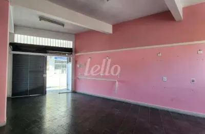 Ponto comercial para alugar na avenida doutor rudge ramos, --, rudge ramos, são bernardo do campo, 60 m2 por r$ 2.880