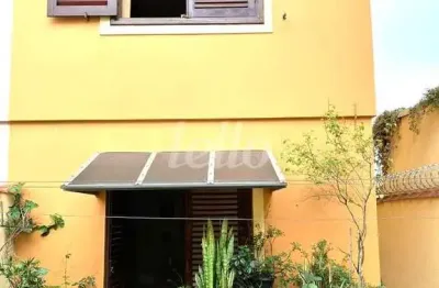 Casa com 5 quartos para alugar na rua ibimirim, --, vila nova mazzei, são paulo, 236 m2 por r$ 4.300
