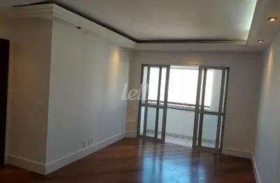 Apartamento com 3 quartos para alugar na rua marina crespi, --, mooca, são paulo, 98 m2 por r$ 5.000