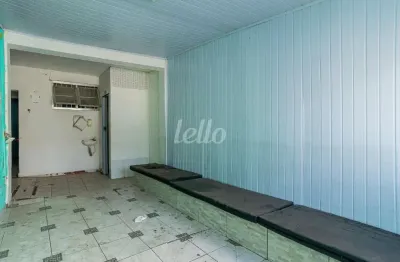 Casa comercial com 10 salas para alugar na rua claudionor barbieri, --, vila isolina mazzei, são paulo, 268 m2 por r$ 7.000