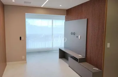 Apartamento com 2 quartos para alugar na Rua Adalberto Kemeny, --, Parque Industrial Tomas Edson, São Paulo, 91 m2 por R$ 8.990