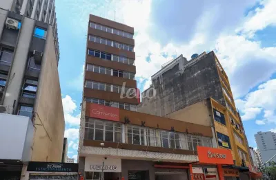 Ponto comercial com 4 salas para alugar na praça da liberdade, --, liberdade, são paulo, 182 m2 por r$ 7.500