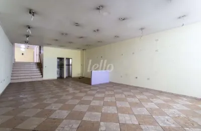 Ponto comercial com 7 salas para alugar na rua são francisco, --, sé, são paulo, 200 m2 por r$ 4.500