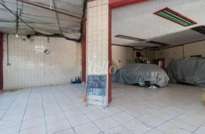 Barracão / galpão / depósito para alugar na rua alberto i, --, vila vermelha, são paulo, 200 m2 por r$ 16.000
