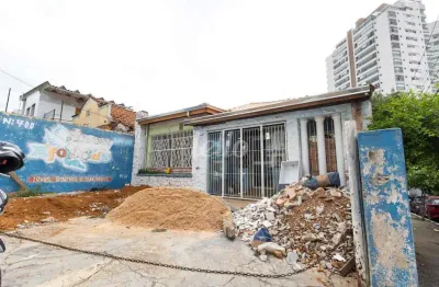 Casa comercial com 3 salas para alugar na rua jarinu, --, tatuapé, são paulo, 100 m2 por r$ 7.000