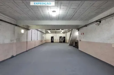 Barracão / Galpão / Depósito para alugar na Rua Pedro Morcilla Filho, --, Cidade Patriarca, São Paulo, 600 m2 por R$ 23.000