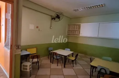 Casa comercial para alugar na rua padre estevão pernet, --, vila gomes cardim, são paulo, 200 m2 por r$ 13.000