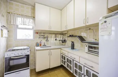 Apartamento com 2 quartos para alugar na rua artur sabóia, --, paraíso, são paulo, 58 m2 por r$ 3.300