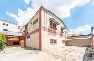 Prédio com 4 salas para alugar na rua amaral gurgel, --, vila príncipe de gales, santo andré, 3137 m2 por r$ 84.000