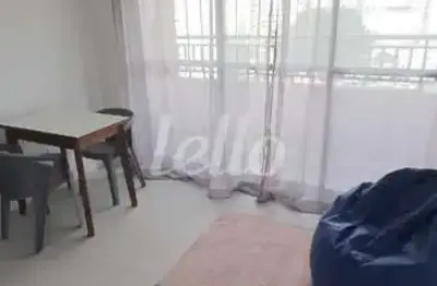 Apartamento com 1 quarto para alugar na rua alcatrazes, --, vila da saúde, são paulo, 34 m2 por r$ 2.900