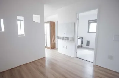 Apartamento com 1 quarto para alugar na rua general irulegui cunha, --, vila independência, são paulo, 33 m2 por r$ 1.800