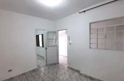 Casa com 1 quarto para alugar na rua itaici, --, santa teresinha, são paulo, 50 m2 por r$ 1.140