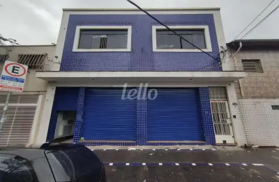 Prédio com 2 salas para alugar na rua salete, --, santana, são paulo, 480 m2 por r$ 18.000