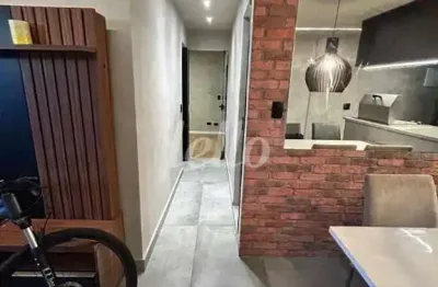 Apartamento com 3 quartos para alugar na avenida regente feijó, --, jardim anália franco, são paulo, 69 m2 por r$ 3.700