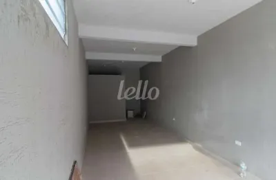 Ponto comercial para alugar na rua luís ferreira, --, maranhão, são paulo, 35 m2 por r$ 2.500
