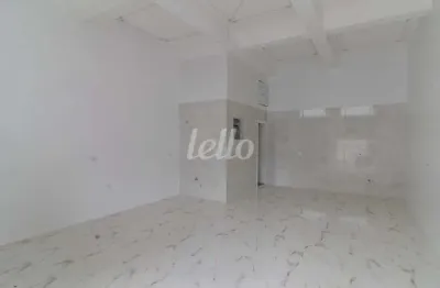 Ponto comercial para alugar na rua do oratório, --, alto da mooca, são paulo, 55 m2 por r$ 3.380