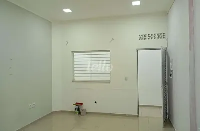 Sala comercial com 1 sala para alugar na rua terenas, --, alto da mooca, são paulo, 23 m2 por r$ 1.200