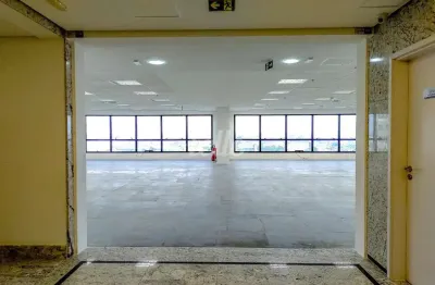 Sala comercial para alugar na alameda araguaia, --, alphaville industrial, barueri, 677 m2 por r$ 37.252