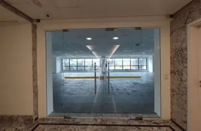 Sala comercial para alugar na alameda araguaia, --, alphaville industrial, barueri, 677 m2 por r$ 37.252