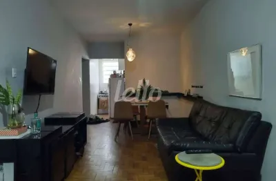 Apartamento com 1 quarto para alugar na rua doutor penaforte mendes, --, bela vista, são paulo, 25 m2 por r$ 2.000