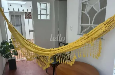 Casa com 1 quarto para alugar na rua guapiaçu, --, vila clementino, são paulo, 48 m2 por r$ 2.600