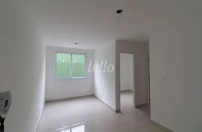 Apartamento com 2 quartos para alugar na rua claudino pinto, --, brás, são paulo, 34 m2 por r$ 2.000