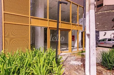 Ponto comercial com 1 sala para alugar na Rua Airosa Galvão, --, Água Branca, São Paulo, 199 m2 por R$ 15.000