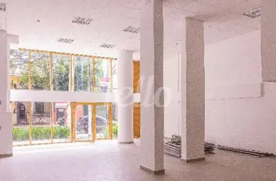 Ponto comercial com 1 sala para alugar na rua airosa galvão, --, água branca, são paulo, 199 m2 por r$ 15.000